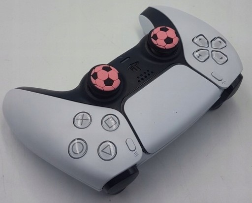 2X KRYTY GUMY PRE XBOX SÉRIE X S PAD ANALOGUE
