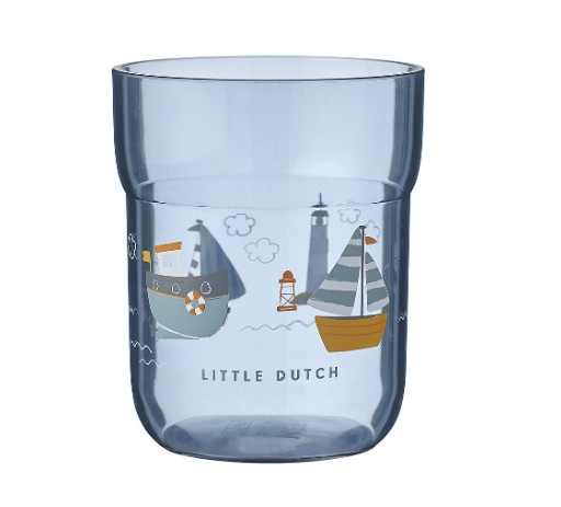 Detský pohár 250ml Mepal MIO Sailors Bay