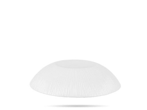 Tanier hlboký 20 cm Kokos BORMIOLI ROCCO