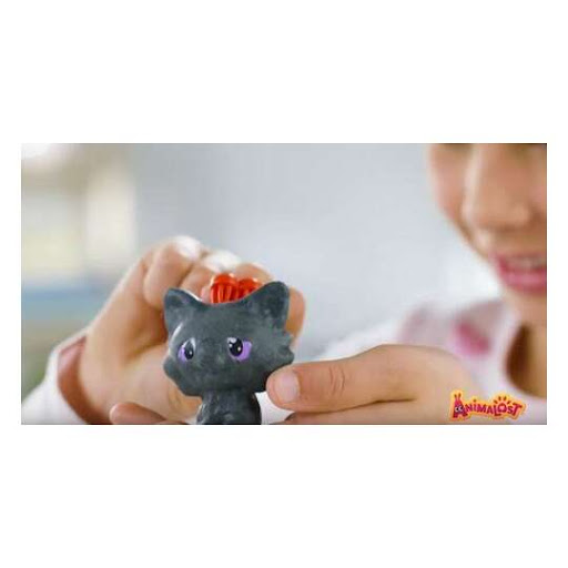 Figúrka Animalost série 1 Goliath MT0609