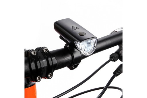 BLAZE/METEOR BIKE LAMP
