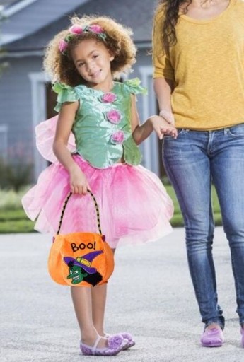 HALLOWEENSKÉ CUKROVINKY MINIKOŠÍK