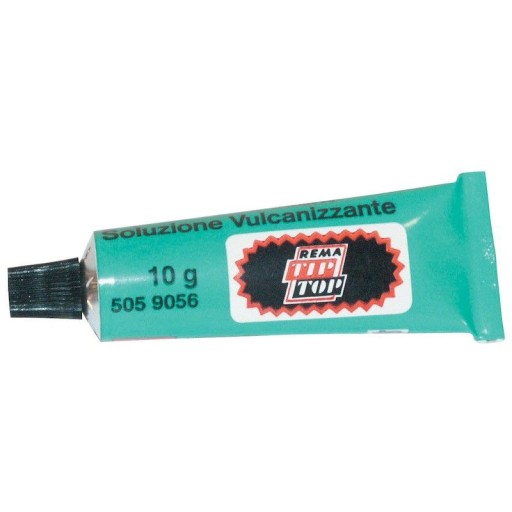 Vulkanizačná kvapalina SVS VULC, 10 g, TIP TOP