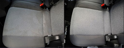 K2 Tapis - pena na čistenie čalúnenia 600ml