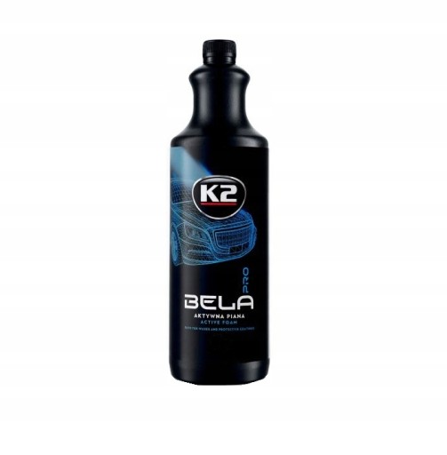 K2 BELA PRO AKTÍVNA PENA ZÁPAD SLNKA Svieža vôňa 1