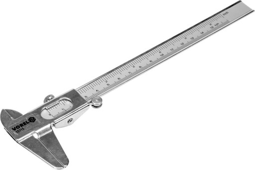 ÚDRŽBA STRMEŇA 150 MM, DIY 15115 Vorel