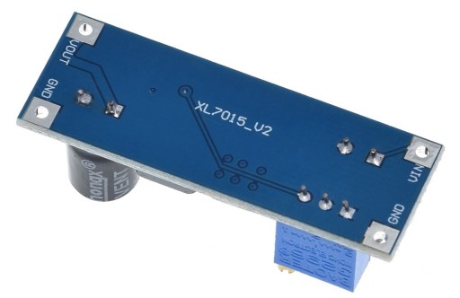 796 Step-Down XL7015 5-80V Arduino modul