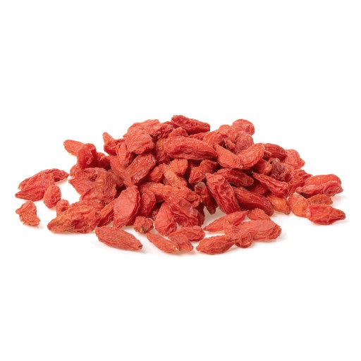 GOJI BERRIES, sušené, prírodné, super kvalita, 0,2 kg