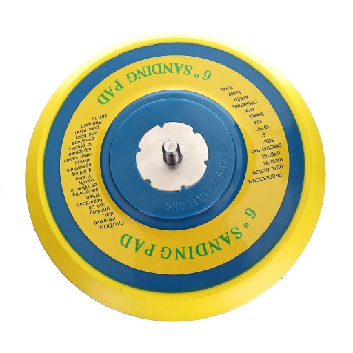 Kotúč na suchý zips 150mm na 5/16