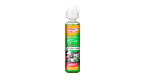 MY UMÝVAČKA KONCENTRÁT 250ML LESNÁ