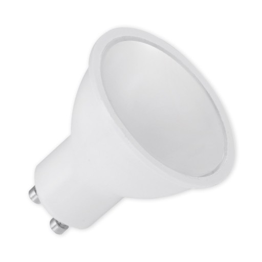 LED žiarovka GU10 10W 3000K 900lm TEPLÁ