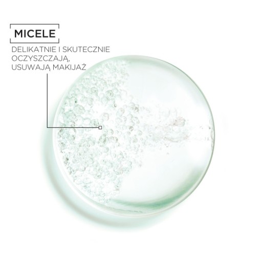GARNIER Skin Naturals micelárny fluid 400ml
