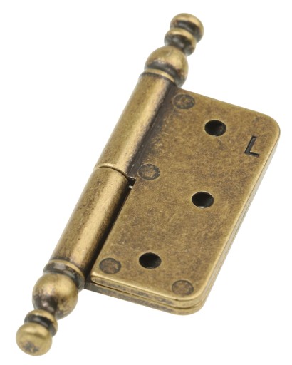 SKLÁDACÍ NÁBYTOKOVÝ PÁN PATINA G-341 NOMET ĽAVÝ