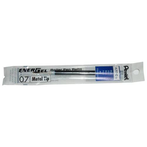 VLOŽKA LR7 PRE PENTEL ENERGEL BL77 BL57 0,7 MODRÁ