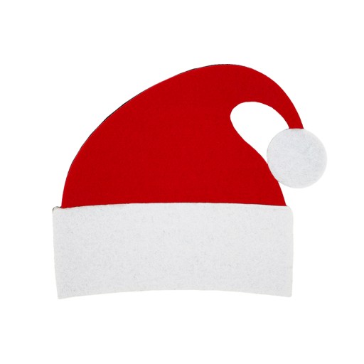 SANTA'S BAND, ČERVENÝ MIKULÁŠKOVÝ OUTFIT