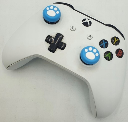 Grip a gumené podložky pre XBOX ONE ovládače