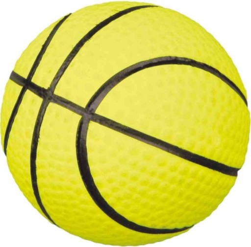 HRAČKA PRE PSA PENOVÁ TRIXIE 4,5 cm 34390