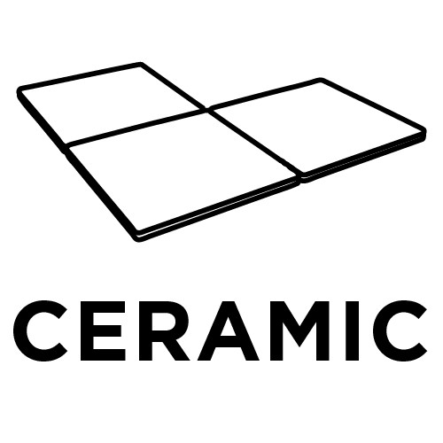 Sekáč SDS Plus 40 x 250 mm, 25 stupňov, GRAFIT