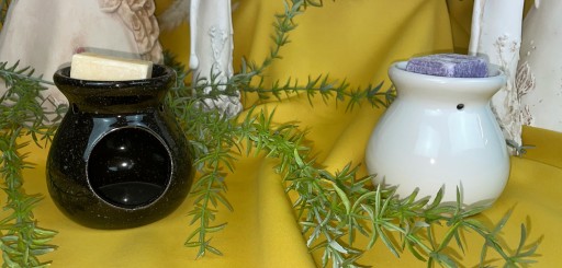 KOCKY AROMA ŠKORICOVÝ VOSK