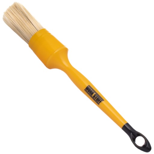 WORK STUFF Detailing Brush Classic 30mm