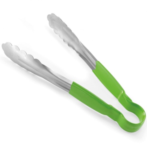 HACCP kliešte na servírovanie jedla 300 mm