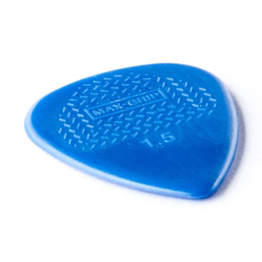 DUNLOP MAX-GRIP NYLON trsátko gitarové 1,5 mm