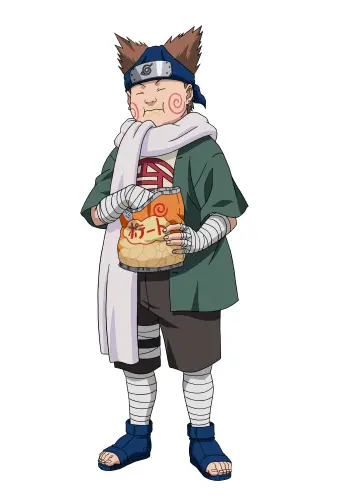 Plagát Anime Manga Naruto nrto_172 A3