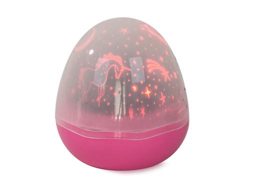 Star Master star projektor, USB nočná lampa