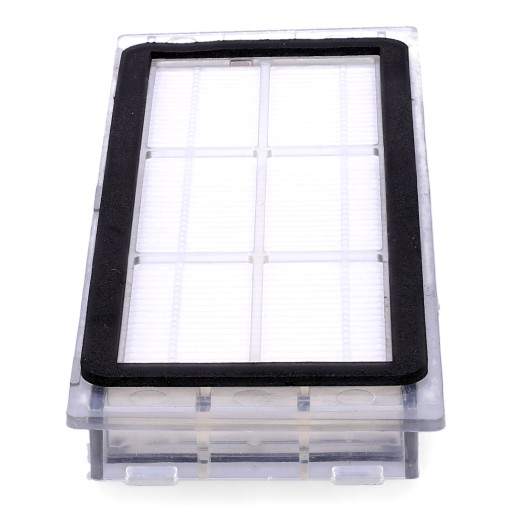 2x Hepa filtre pre Xiaomi RoboRock S5 S50 S55 S6 MAX čistiaci robot