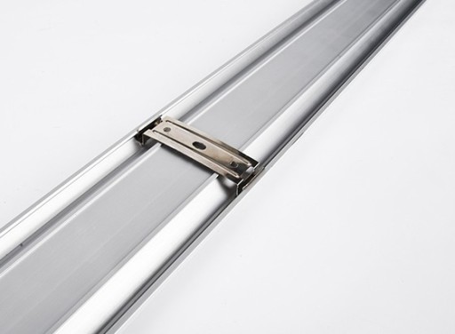 LED PANELOVÉ SVIETIDLÁ 60CM 18W 6500K STUDENÁ FARBA 1800lm PRE GARÁŽ DIELNE