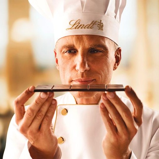 Lindt Excellence 90% kakaová horká čokoláda 100 g