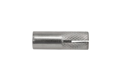Oceľová rozpínacia manžeta M10x40mm 20 ks