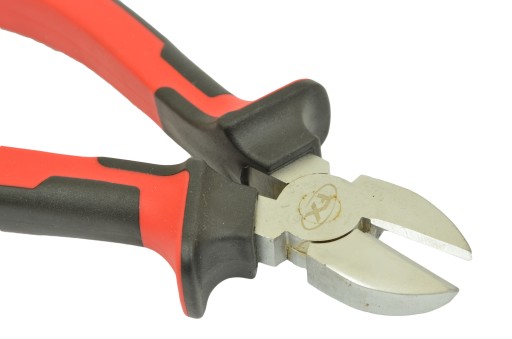 KOMBINOVANÉ KLIEŠTE BOČNÉ KRÚŽKY 160mm SILNÉ