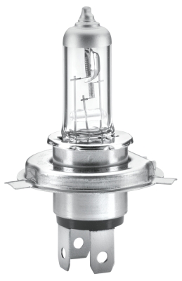 Hella H4 12V 60/55W žiarovka Longlife