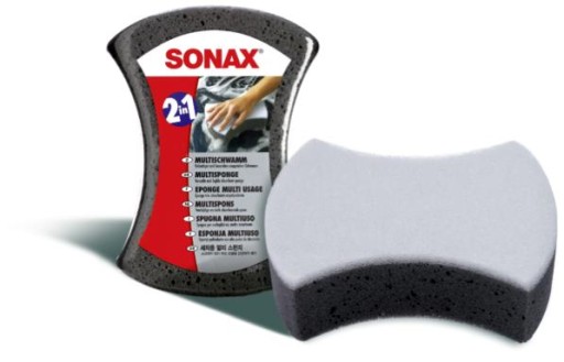SONAX Univerzálna hubka SC-S428000