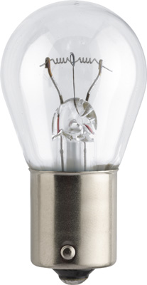Žiarovka Philips 12V P21W 21W LongLife EcoVision 3xLife – SADA 4 kusov