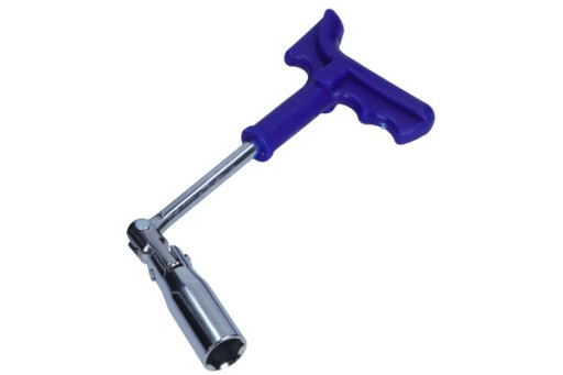 KĽÚČ NA SVIEČKU 16MM POWER GRIP