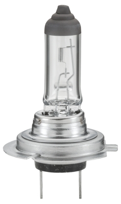Žiarovka Hella H7 12V PX26D 55W, 1 kus