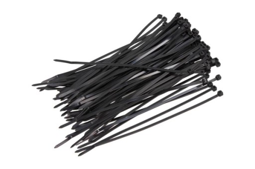 PLASTOVÝ PÁS 4X200 (1 BALENIE = 100 S MAXGEAR