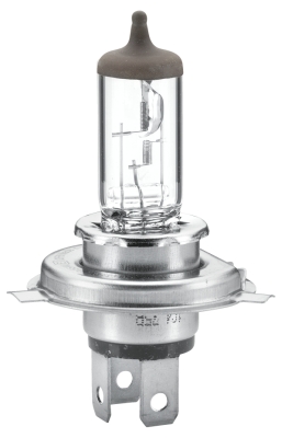 Žiarovka Hella H4 12V 60/55W