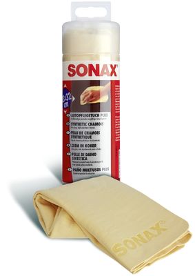Syntetický jeleň SONAX