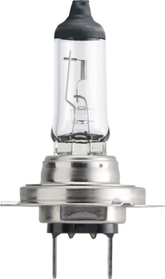 ŽIAROVKA PHILIPS H7 VISION +30% 12V 55W 12972PRC1