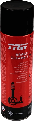 TRW ČISTIČ BRZD V SPREJ ODMAŠŤOVANÍ 500ML
