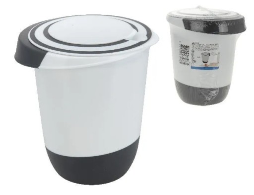 MIEŠACIA NÁDOBA 1,5L na mixér, vysoký kryt