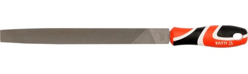 PLOCHÝ KOVOVÝ PILNÍK 250MM #2 YATO YT-6228