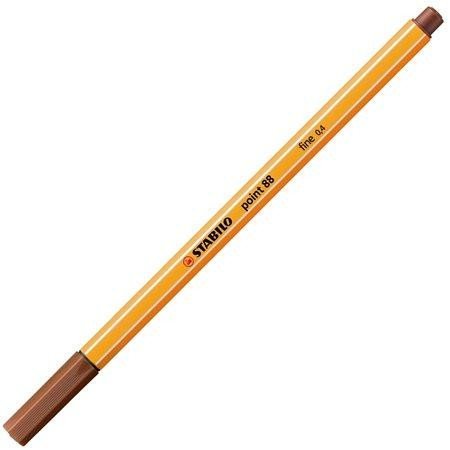 STABILO bod 88/38-Sangwina jemná linka SZ-81316(21)