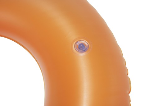 Plážový krúžok na plávanie 76 cm Bestway ružový