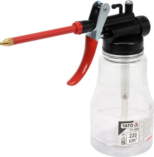 OLEJOVÁ VANÚŽKA S ELASTICKOU APLIKÁCIOU. 220ML YT-0690