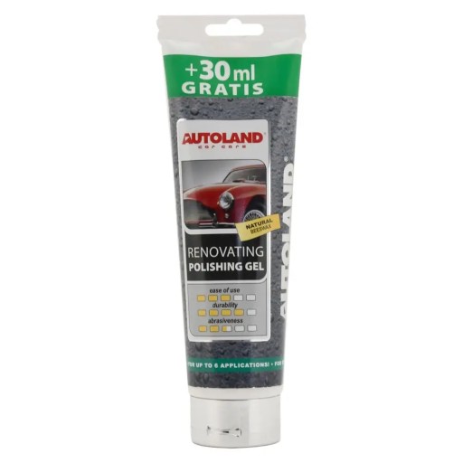 AUTOLAND COSMETICS RENOVAČNÁ LEŠKÁ TUBA 280 ML