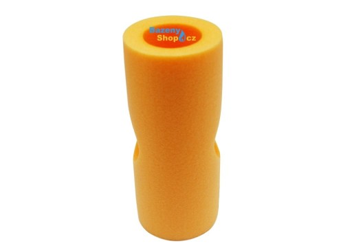 KONEKTOR NA CESTOVINY 4 DIERKY COMFY PPOC0005